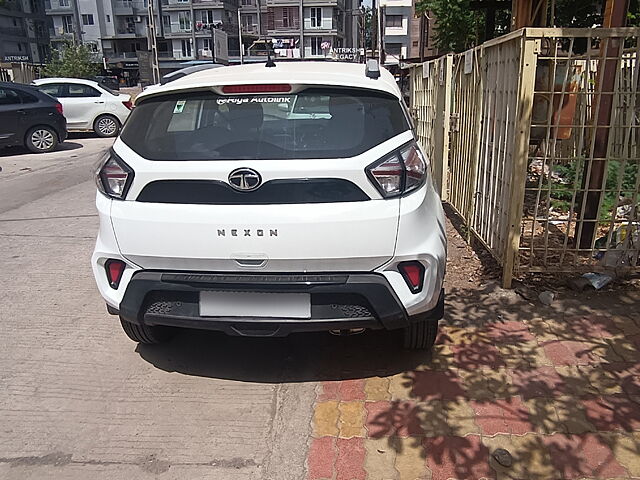 Used Tata Nexon [2020-2023] XMA [2020-2023] in Jamnagar