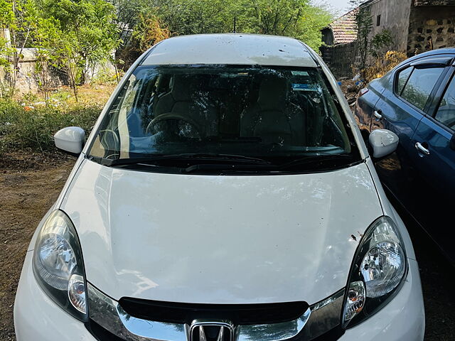 Used 2014 Honda Mobilio in Addanki