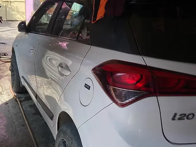 Used 2016 Hyundai Elite i20 in Kanpur Dehat