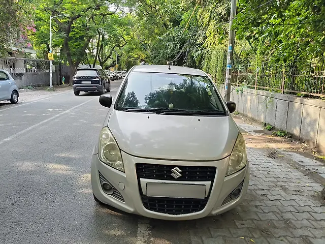 Used 2013 Maruti Suzuki Ritz in Delhi