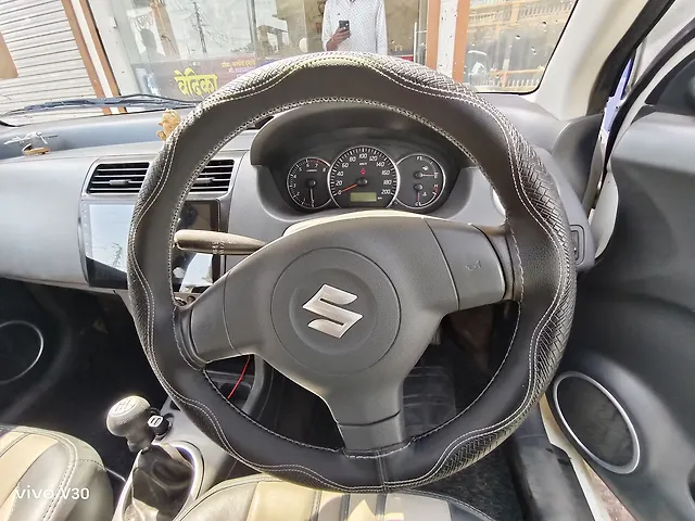Used Maruti Suzuki Swift Dzire [2008-2010] VXi in Nashik