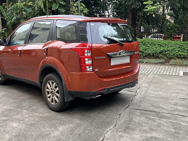 Used Mahindra XUV500 [2015-2018] W10 AWD AT in Mumbai