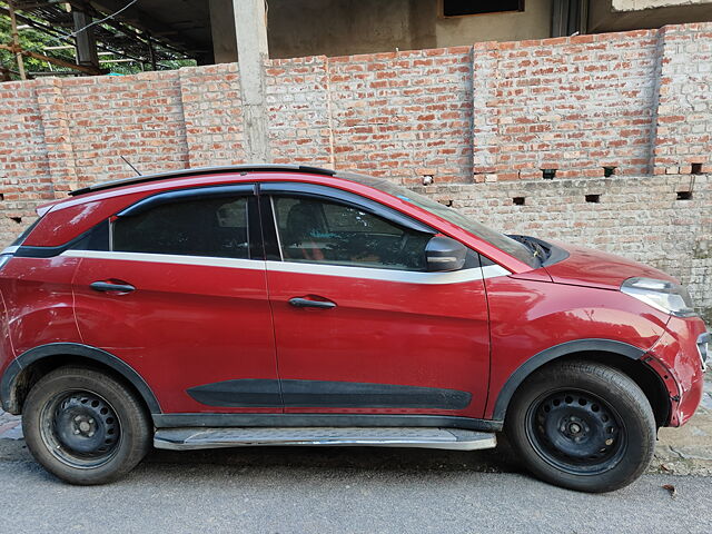 Used Tata Nexon [2017-2020] XMA Diesel in Lucknow