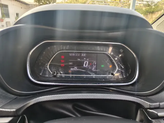 Used 2024 Tata Nexon in Moradabad
