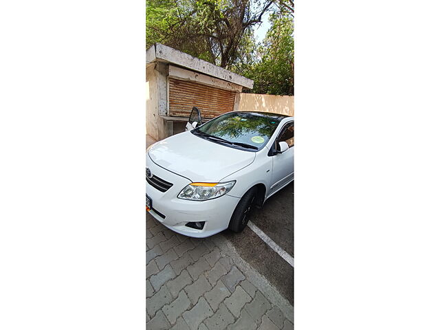 Used Toyota Corolla Altis [2008-2011] 1.8 G in Delhi