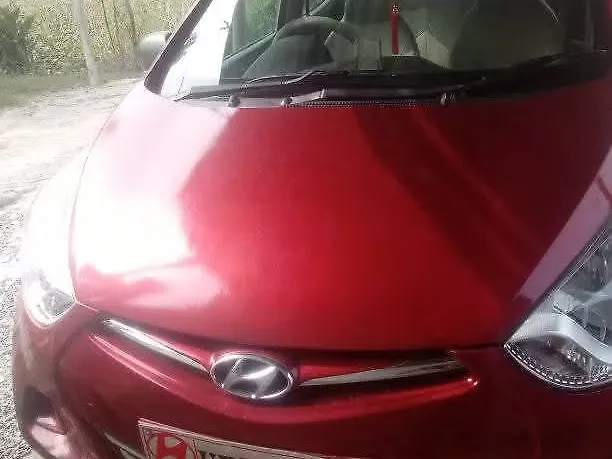 Used 2018 Hyundai Eon in Lucknow Used 2018 Hyundai Eon in Lucknow