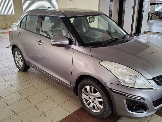 Used Maruti Suzuki Swift DZire [2011-2015] ZXI in Mumbai