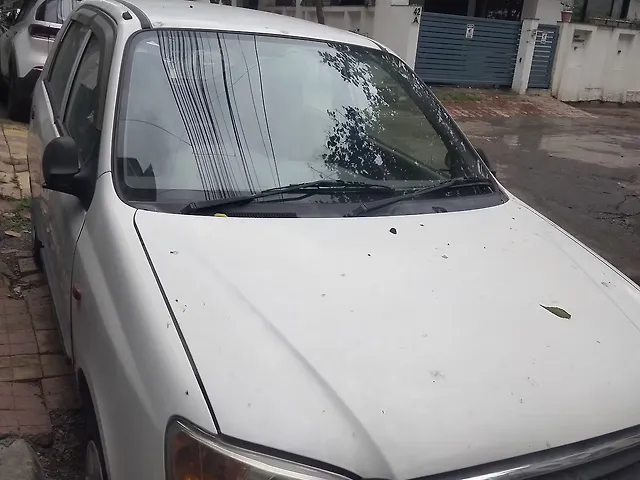 Used 2011 Maruti Suzuki Alto in Indore