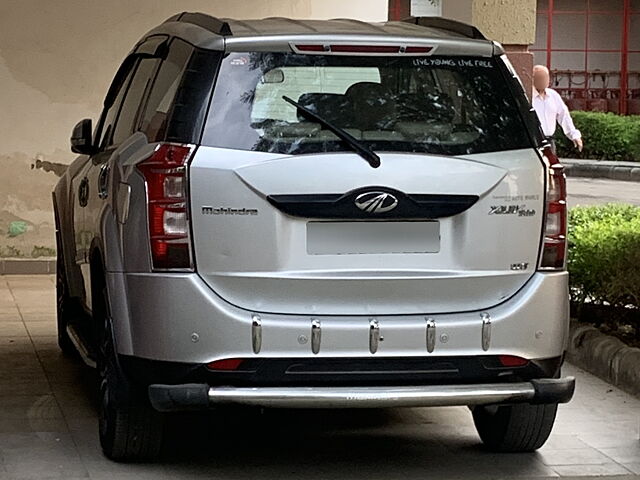 Used Mahindra XUV500 [2015-2018] W6 1.99 in Jaipur