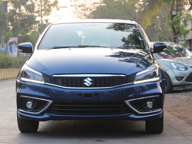 Used 2019 Maruti Suzuki Ciaz in Kalyan