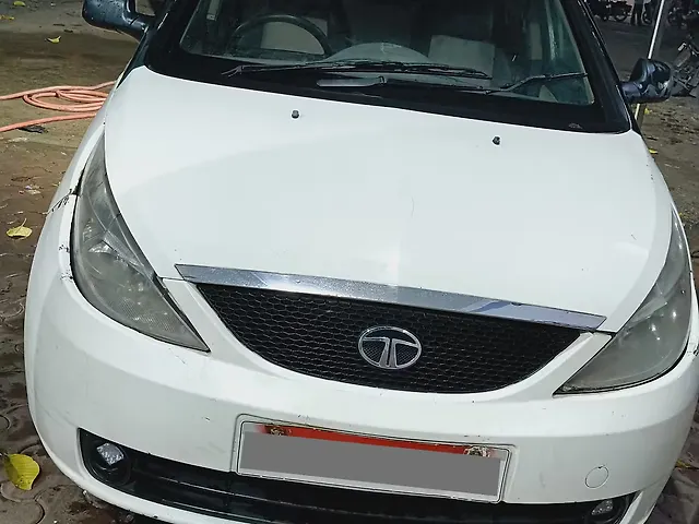 Used Tata Indica Vista [2008-2011] Aqua 1.2 Safire in Hoshangabad