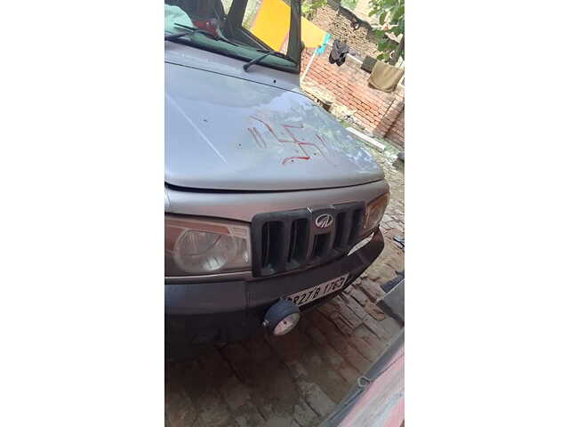 Used Mahindra Bolero [2011-2020] SLE BS IV in Aurangabad (Bihar)