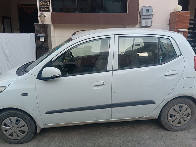 Used Hyundai i10 [2010-2017] Magna 1.2 Kappa2 in Udaipur