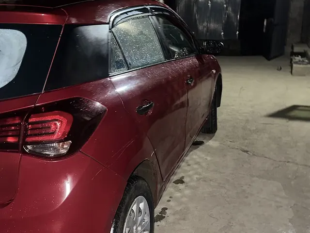 Used Hyundai Elite i20 [2018-2019] Era 1.2 in Kupwara