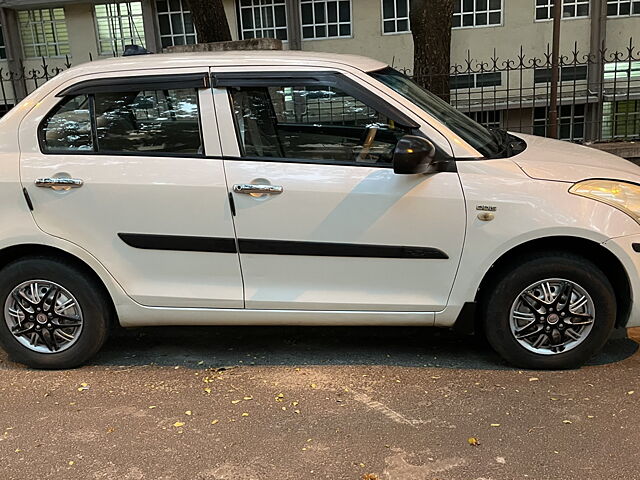 Used Maruti Suzuki Swift Dzire [2015-2017] LDI in Bangalore