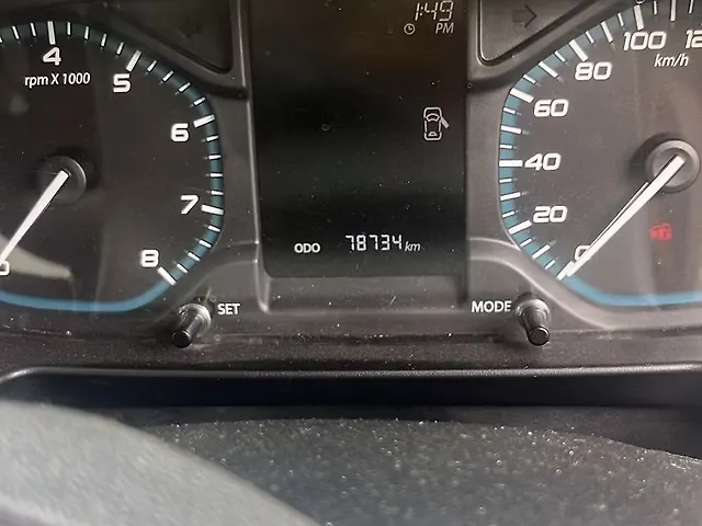 Used 2023 Tata Punch in Anantapur Used 2023 Tata Punch in Anantapur