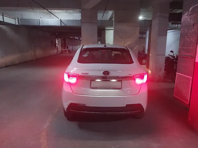 Used Tata Tigor XZ iCNG [2023-2025] in Ghaziabad