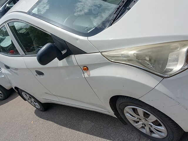 Used Hyundai Eon Magna + in Surat