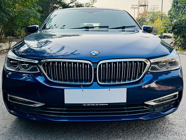 Used 2019 BMW 6-Series GT in Meerut