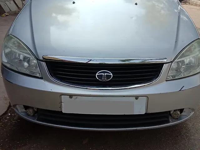 Used 2007 Tata Indigo in Ahmednagar Used 2007 Tata Indigo in Ahmednagar