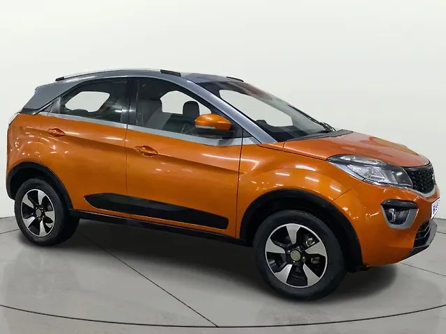 Used 2018 Tata Nexon in Chamoli