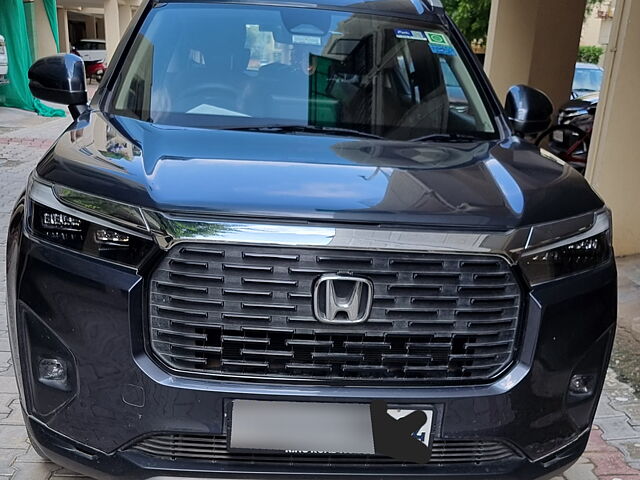 Used 2024 Honda Elevate in Gurgaon