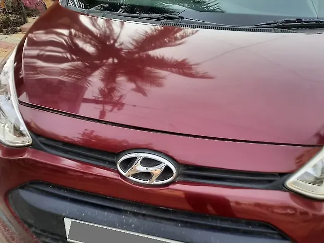 Used 2014 Hyundai Grand i10 in Bhandara