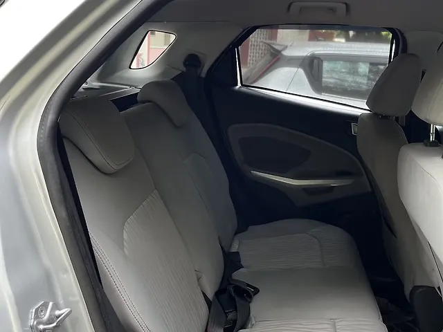 Used Ford EcoSport [2013-2015] Titanium 1.0 Ecoboost in Delhi