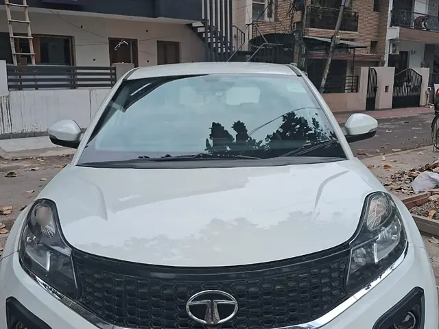 Used 2019 Tata Nexon in Chandigarh