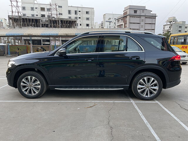 Used 2021 Mercedes-Benz GLE in Vijaywada