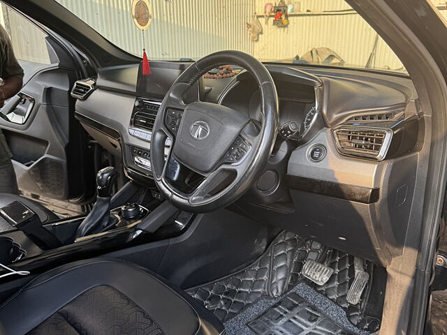 Used Tata Harrier [2019-2023] XZA in Dehradun