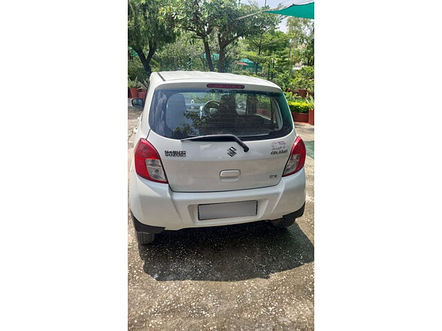 Used Maruti Suzuki Celerio [2014-2017] ZXi in Udaipur