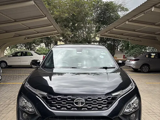 Used 2022 Tata Harrier in Bangalore