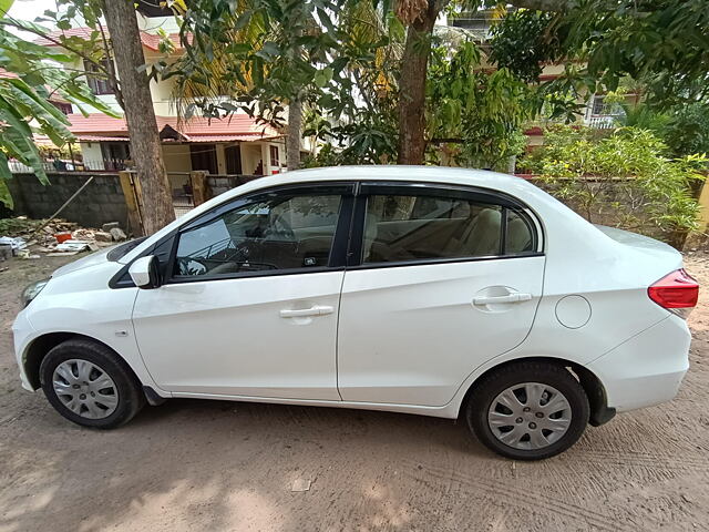 Used Honda Amaze [2013-2016] 1.2 S i-VTEC in Kochi