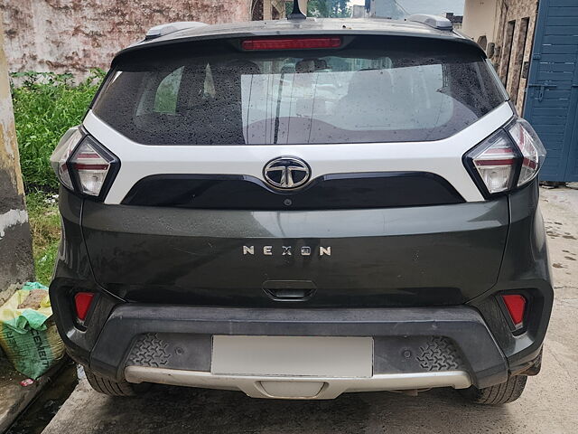 Used Tata Nexon [2020-2023] XZ in Delhi