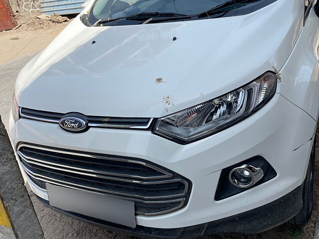 Used 2015 Ford Ecosport in Ahmedabad