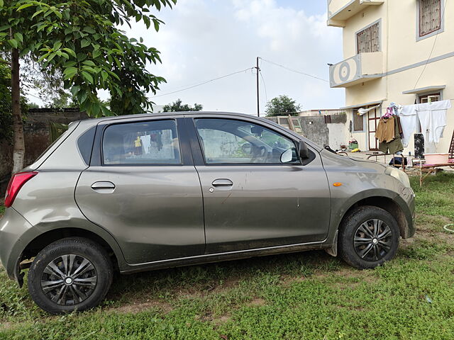 Used Datsun GO [2014-2018] T in Anand