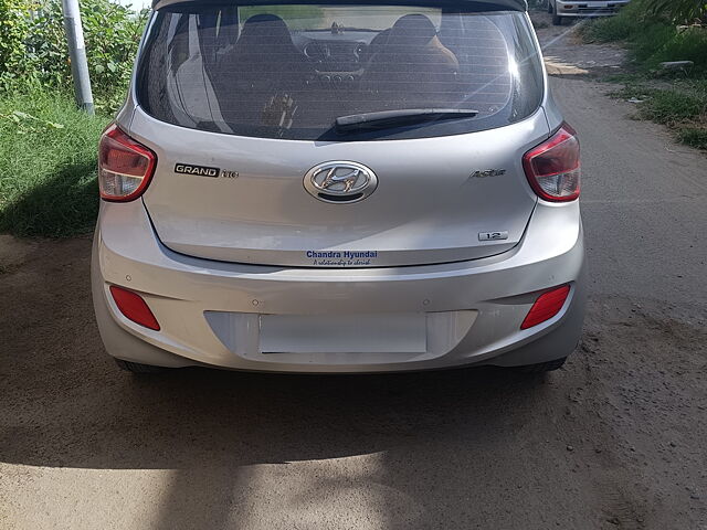 Used Hyundai Grand i10 [2013-2017] Asta 1.2 Kappa VTVT [2013-2016] in Coimbatore