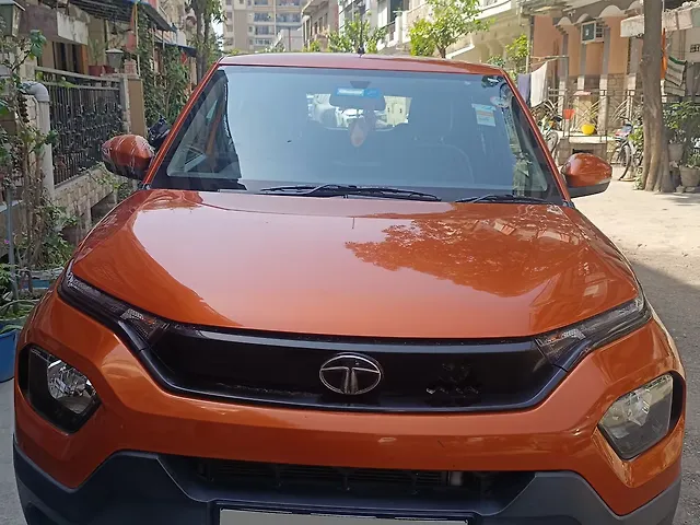 Used 2021 Tata Punch in Ghaziabad