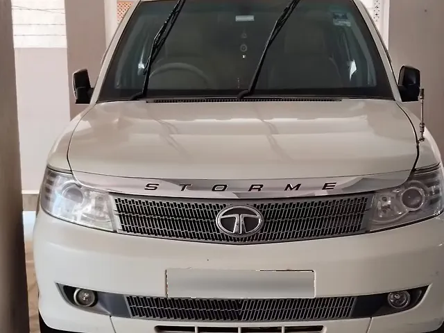Used 2014 Tata Safari in Ranchi