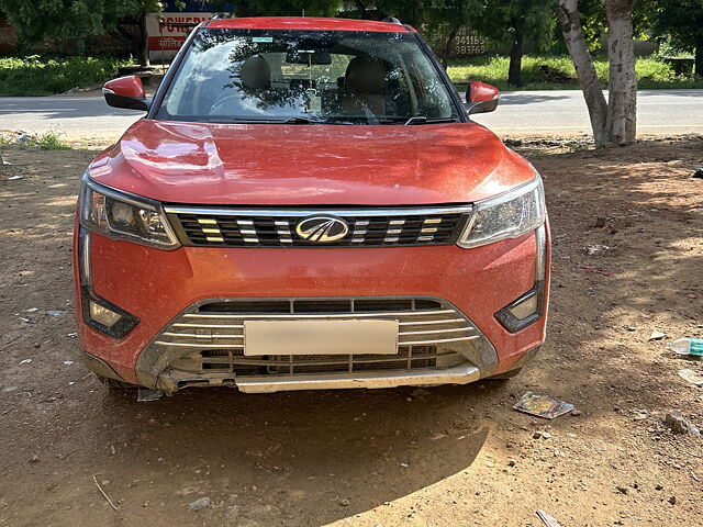 Used 2019 Mahindra XUV300 in Agra