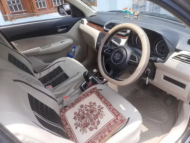 Used Maruti Suzuki Dzire [2017-2020] VXi in Kotdwar
