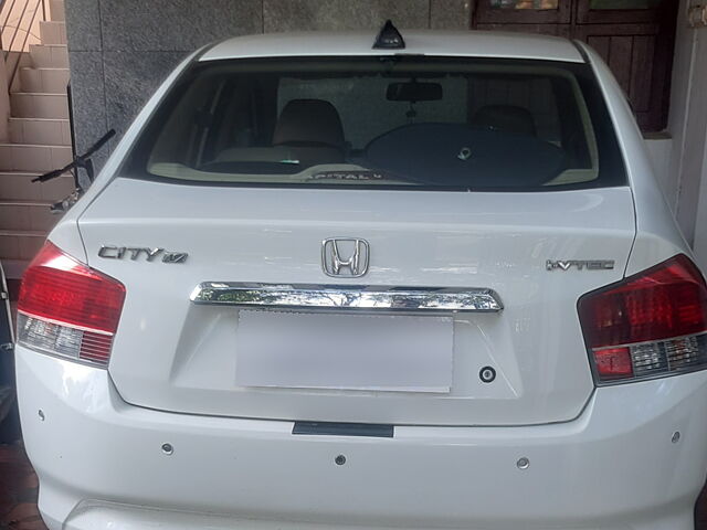 Used Honda City [2008-2011] 1.5 S AT in Chennai