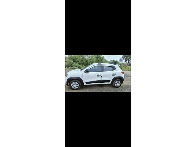 Used Renault Kwid [2015-2019] 1.0 RXT [2016-2019] in Nagpur