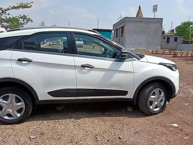 Used Tata Nexon [2020-2023] XM Diesel [2020-2023] in Latur