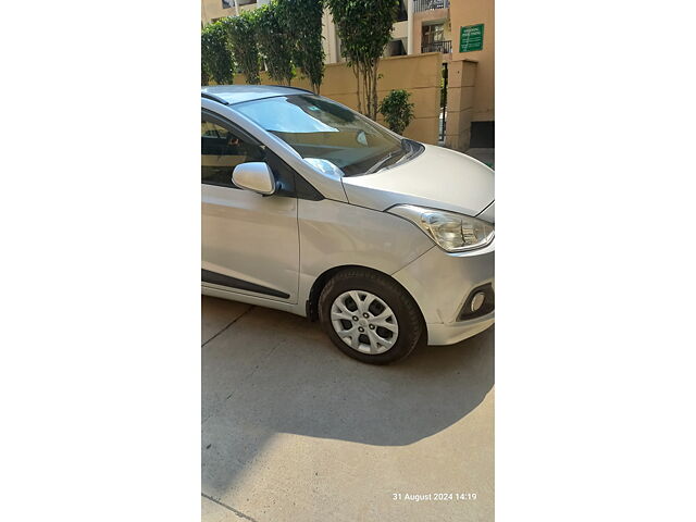 Used 2016 Hyundai Grand i10 in Noida