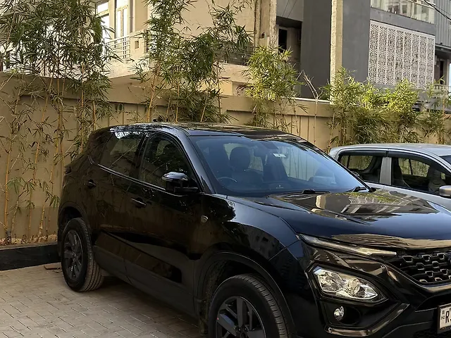 Used 2022 Tata Harrier in Jaipur