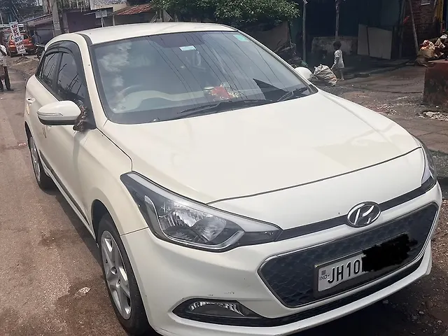 Used 2017 Hyundai Elite i20 in Dhanbad Used 2017 Hyundai Elite i20 in Dhanbad