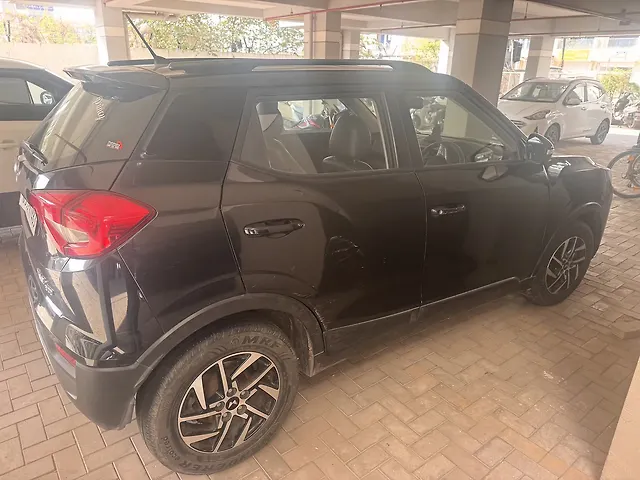 Used 2022 Mahindra Scorpio N in Vadodara