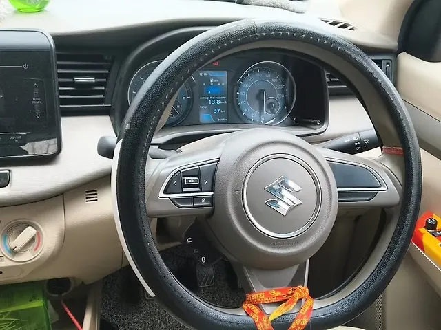 Used 2025 Maruti Suzuki Ertiga in Darbhanga Used 2025 Maruti Suzuki Ertiga in Darbhanga